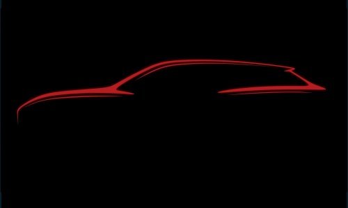 Mercedes-AMG najavio prvi SUV visokih performansi: Drugi model temeljen na EV platformi AMG.EA