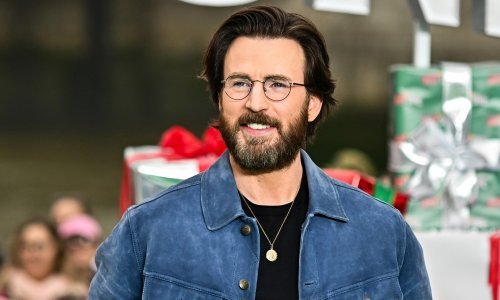 Chris Evans objasnio zašto sada izgleda neprepoznatljivo