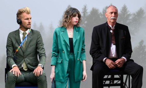 Ne stišava se bura o otvorenom braku Blanke Vlašić, oglasio se i njezin otac Joško