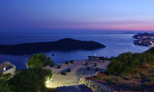 Hrvatski turizam nezainteresiran za najljepši vidikovac na Jadranu