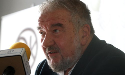 Umro pisac i čuvar kajkavske baštine Ernest Fišer