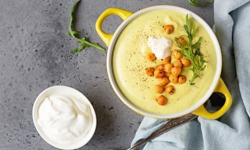 Ovo je najbolja juha koju možete pripremiti u nekoliko minuta, a biti siti satima