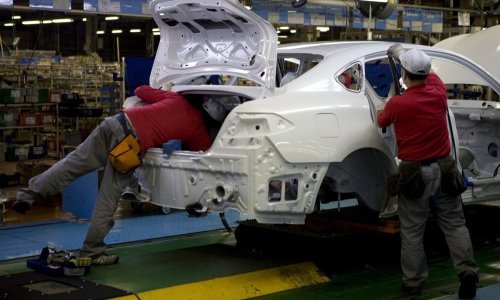 Novi automobilski gigant u problemima: Direktor si reže plaću 50 posto i otpušta 9 tisuća radnika