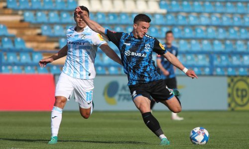 'Svom' Hajduku je zabio golčinu s 30 metara, ali kaže: Draži mi je onaj protiv Dinama...