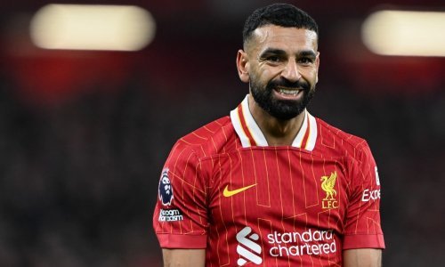 Španjolci tvrde da je na pomolu senzacionalni transfer. Salah odlazi u Španjolsku?