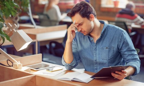 Stalno ste umorni i hladno vam je? Možda i vi patite od ovog čestog problema