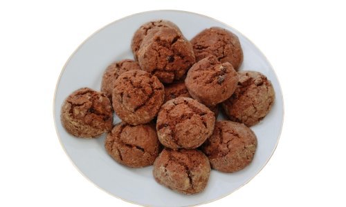 Neodoljivi čokoladni zalogaji: Gotovi su dok kažete - keks, a sve sastojke već imate kod kuće