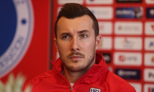 Senzacionalni transfer hrvatske rukometne legende; prvi put će igrati u najjačoj ligi svijeta