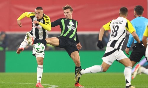 HNS u srijedu objavio da je mladi Vatreni ozlijeđen, a on u četvrtak igrao za klub?!