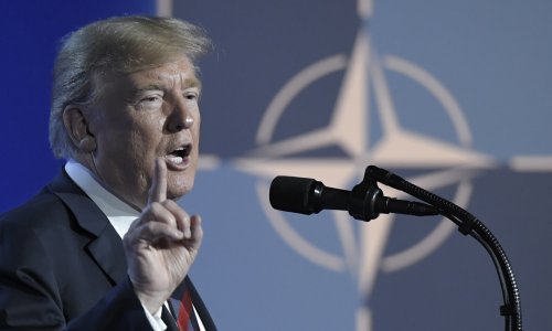 Koja je budućnost NATO-a nakon Trumpove pobjede?: Tri su moguća scenarija