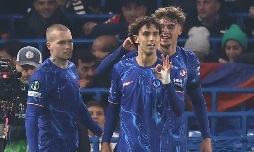Chelsea 'promašio' natjecanje, pa se iživljava na suparnicima