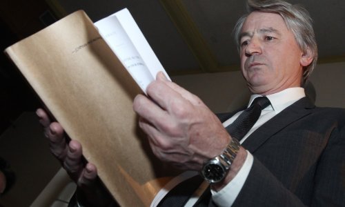 Kako su Kultererovi traktori preorali Istru