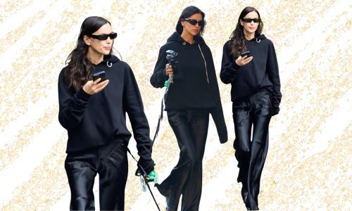 Spojila nespojivo i modno briljirala: Komad koji svi imamo u ormaru uklopila u neočekivan stajling