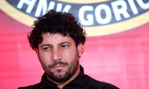 Trener Gorice Mario Carević: Dinamo? Imam vjeru u svoje igrače