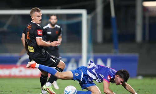 Kriza potresa Šibenik i Lokomotivu, što donosi njihov večerašnji ogled? Evo gdje gledati