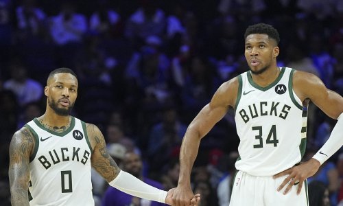 Lillard i Antetokounmpo zabili više od polovice poena za prvu pobjedu Milwaukeeja