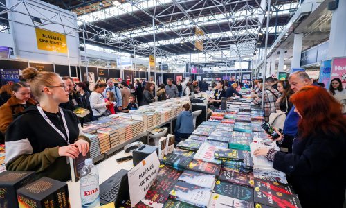 Vodič kroz Interliber: Od živućih nobelovaca do senzacija s TikToka