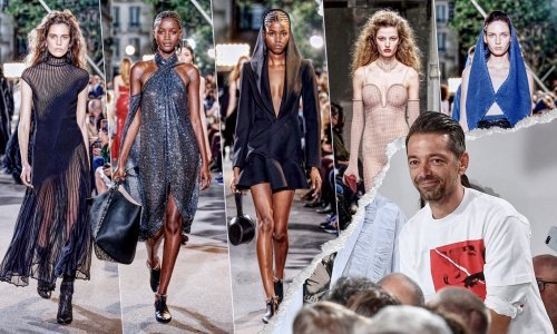 Ono što je učinio mnogi su smatrali svetogrđem, ali zbog njega je sad Alaïa brend koji žele baš svi