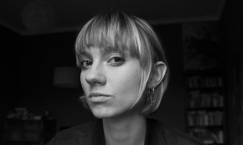 'Ne želim prikazati život kao da nije vrijedan življenja ili svijet koji je loš'