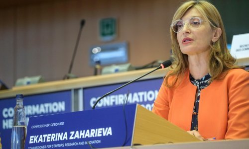 EU napokon dobiva osobu zaduženu za startupe i inovacije? Tko je Ekaterina Zaharieva
