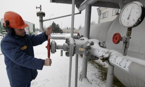 EU se pripremila za kraj isporuke ruskog plina: 'Napravili smo domaću zadaću'