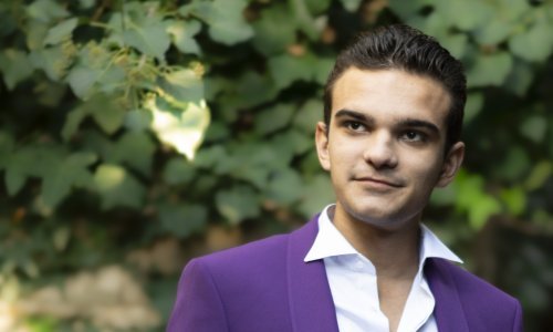 Martin Kosovec: 'Ne bih volio pljuvati po svojoj sceni i kolegama'