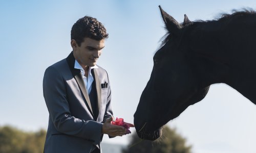 Martin Kosovec otkrio kakav auto vozi: 'Slab sam ja na dosta toga'