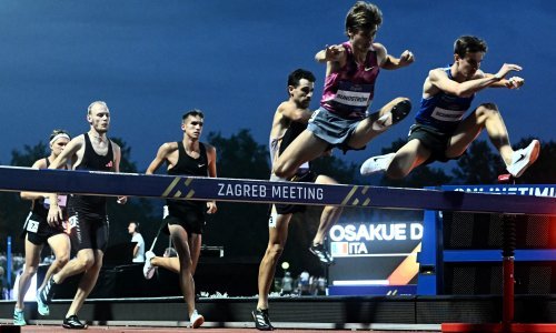 Velika promjena, Hanžek ide u novom terminu