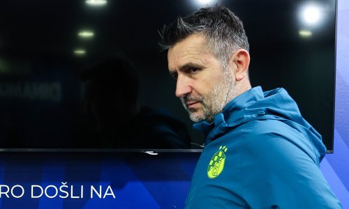 Bjelica u problemima, otpalo mu skupo pojačanje