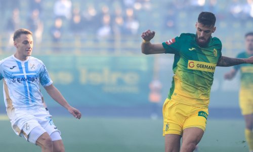 Tramezzani i Bogdan poručili Hajduku: Možemo puno toga napraviti na Poljudu