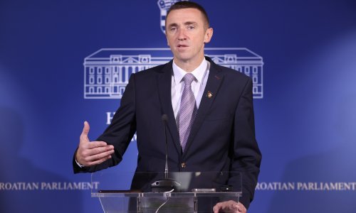 Penava odgovorio što misli o odluci Milanovića da ne dođe na Dan sjećanja u Vukovar