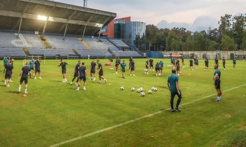 Otkud toliko ozljeda u Dinamu? Svi igrači žale se na istu stvar
