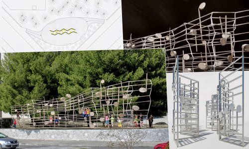Pogledajte kako će izgledati prekrasni novi spomenik u Splitu