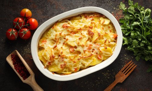 Idealan prilog za svaku priliku: Brzi i jednostavni francuski krumpir