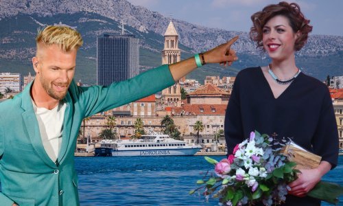 Nakon što je iznio detalje o njihovom braku, Blankin suprug otkrio gdje je na njezin rođendan