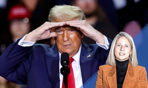 'Da, Trump je prijetnja američkoj demokraciji': Koja će obećanja zapravo ostvariti