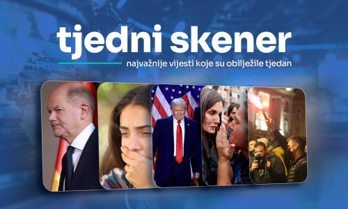 Trump na tronu, car u blatu: Kamo ide svijet nakon američkog mamurluka