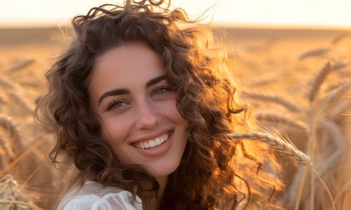 Da, moguće je! Evo kako prikriti sijede bez trajnih boja