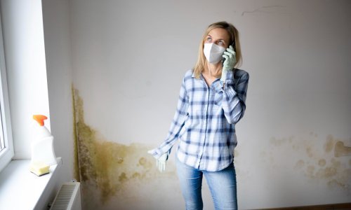 Jeste li spremni konačno se riješiti vlage u vašem prostoru?