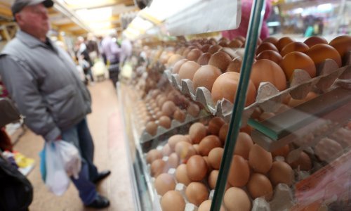 Oprez, kupci: Ovaj proizvod povlači se iz trgovina, utvrđena salmonela