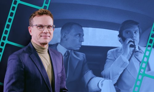 Za Trumpa je 'klevetnički' film, ali 'Pripravnik' će vam objasniti kako je opet postao predsjednik