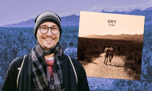 IDEM ima novi album: Htjeli smo na after, dobili smo novi tulum