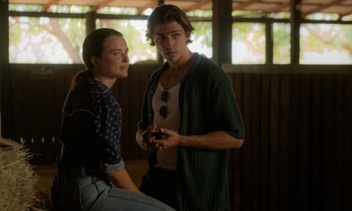 Netflixovu novu seriju nazivaju australskim 'Yellowstoneom', a gledatelji već traže drugu sezonu