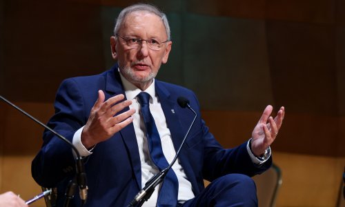 Božinović: Kriza na Bliskom istoku može pokrenuti novi val izbjeglica