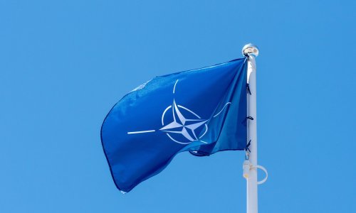 Oglasio se NATO: Raspoređivanje sjevernokorejskih trupa je 'opasno jačanje' podrške Rusiji