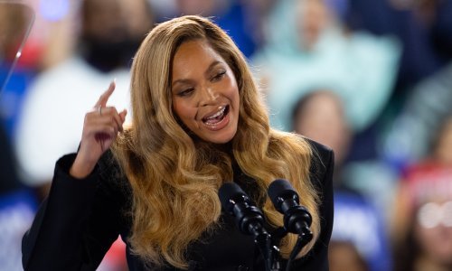 Beyonce postala najnominiranija glazbenica u povijesti Grammyja