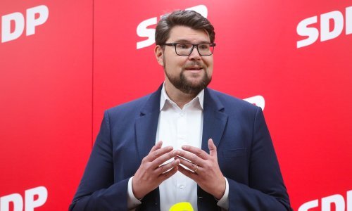 Peđa Grbin: Pula je postala je grad slučaj, ljudi se tuku, ništa se ne gradi