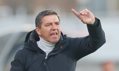 Čabraja otkrio 'recept' za pobjedu Lokomotive: Dogovorili smo se u svlačionici...