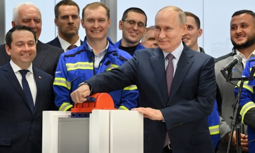 Putin, čini se, opet blefira: 'Ovaj nuklearni rulet gledamo već 2,5 godine'