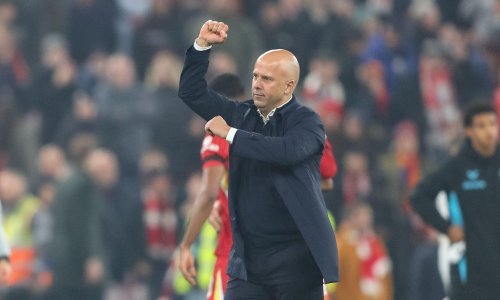 Što je Arne Slot promijenio pa je Liverpool počeo gaziti sve redom?